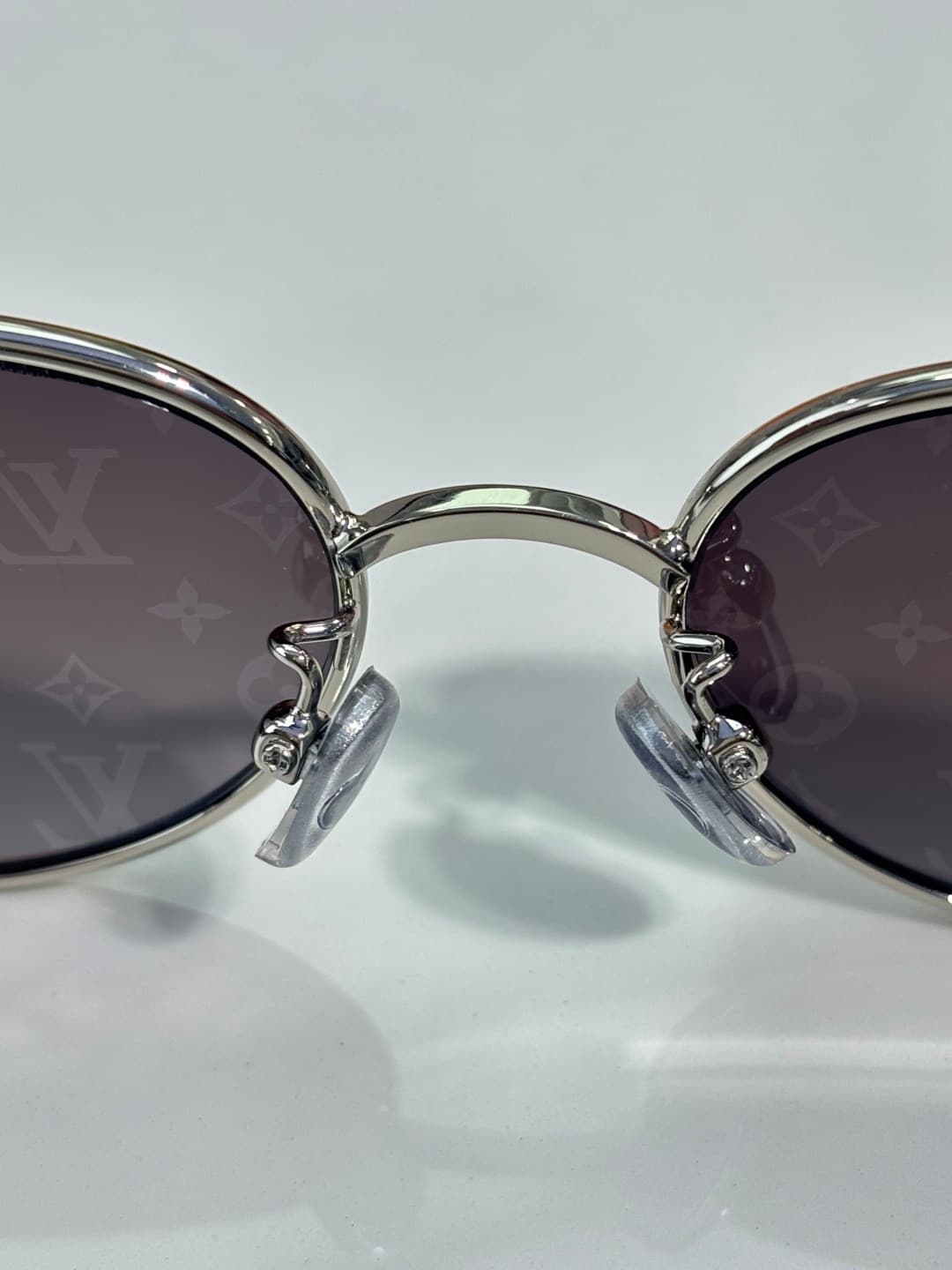 2026 LV Sunglasses Size:55*18*135 mm