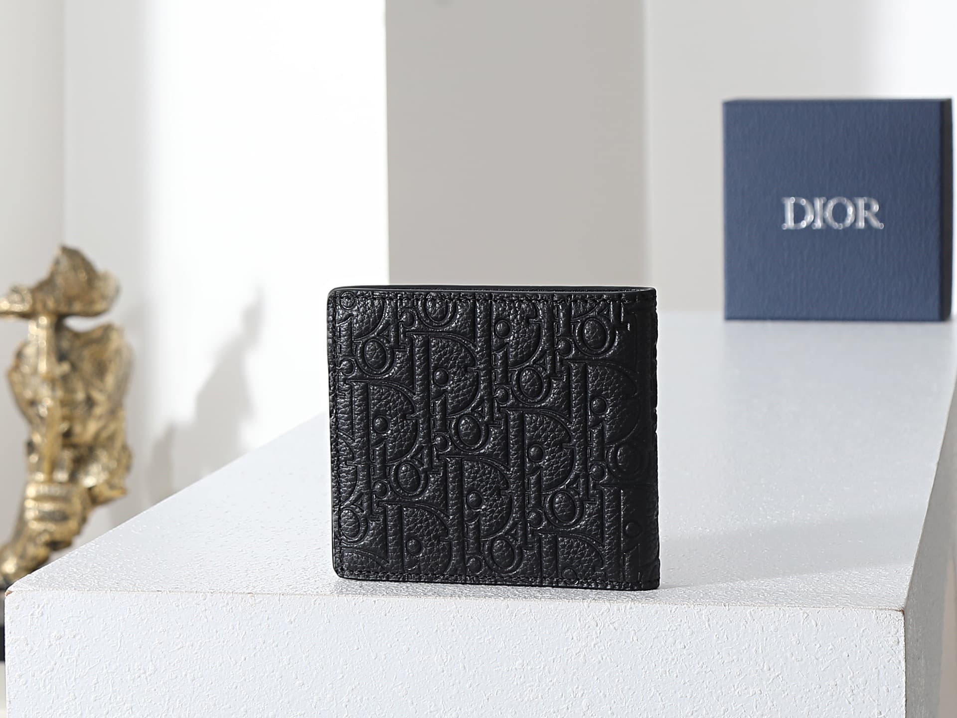 2026 Dior Wallet