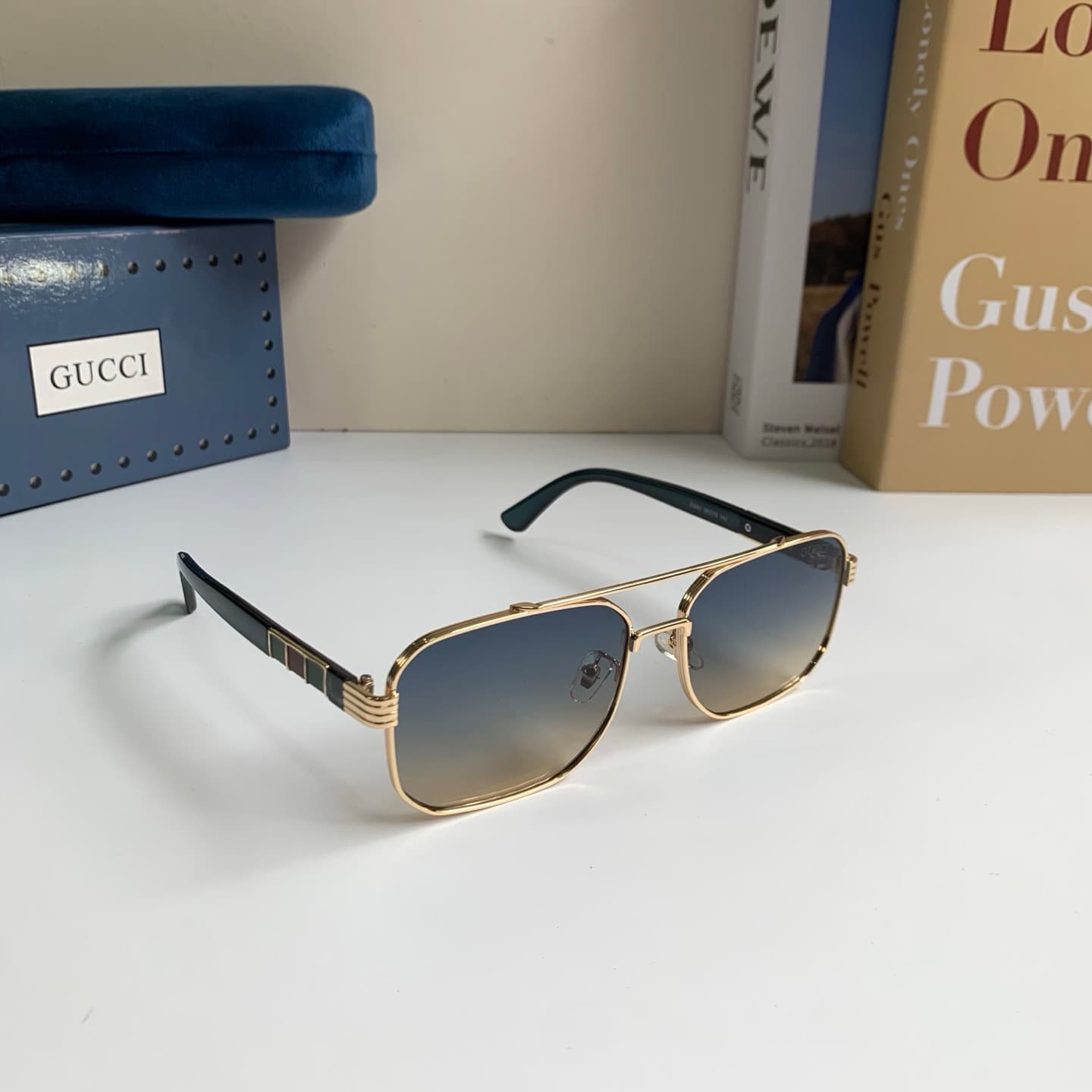 2026 Gucci Sunglasses