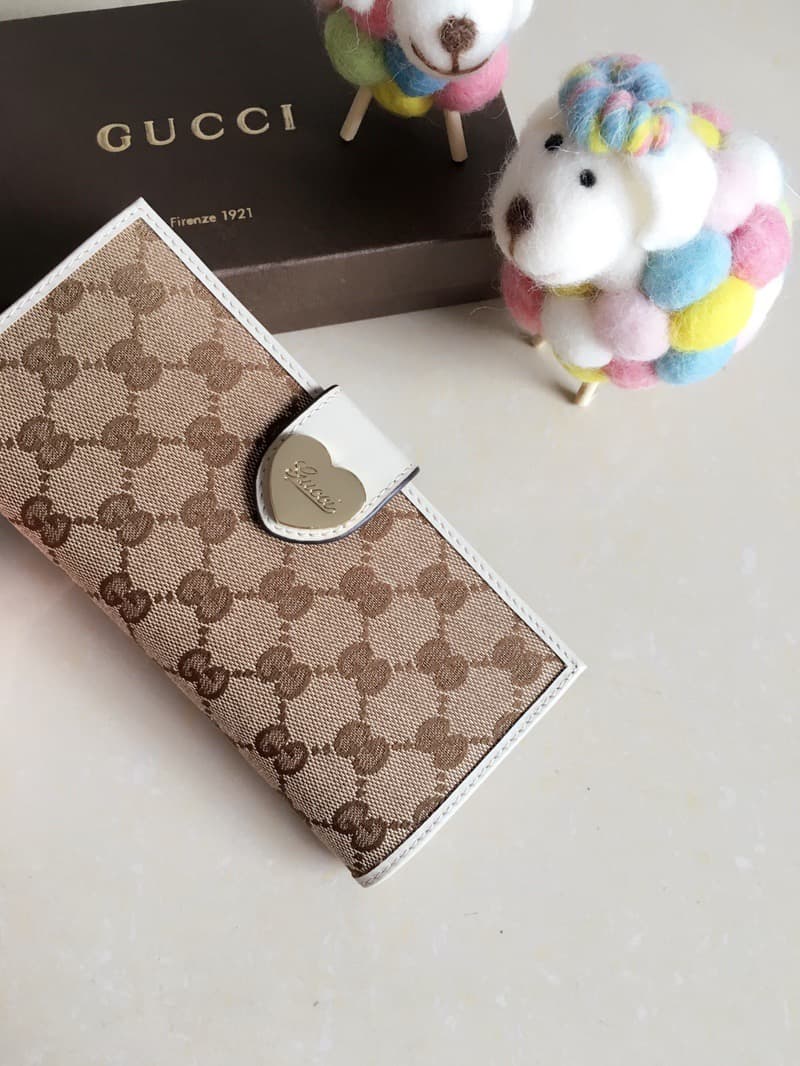 2026 Gucci Wallet