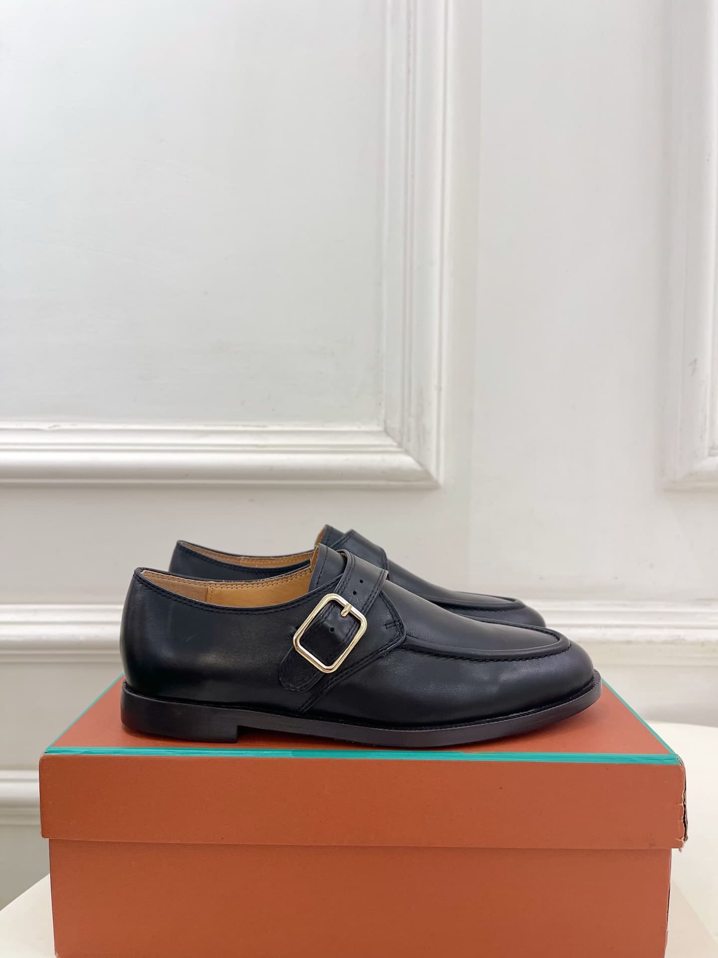 2026 Loro Piana Shoes