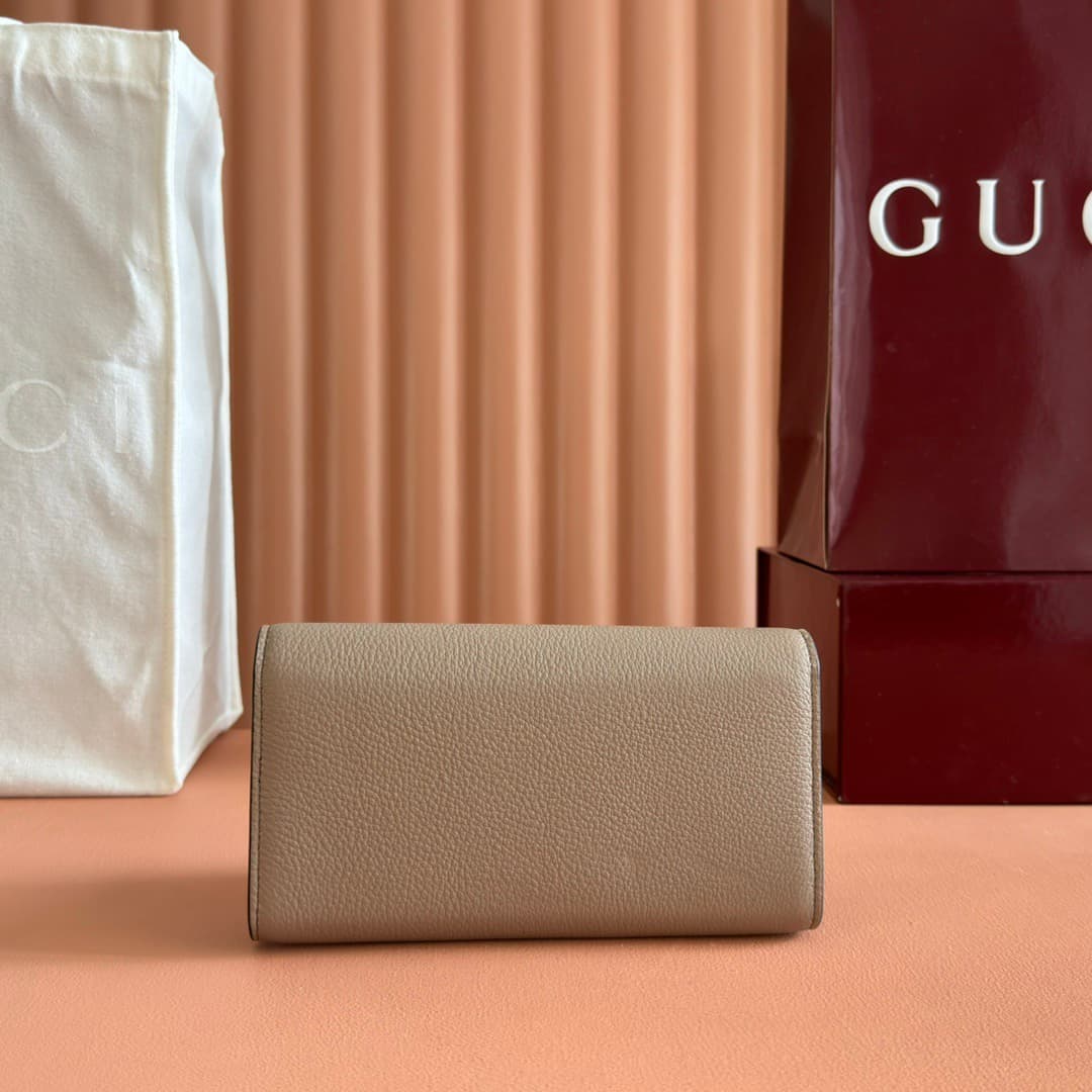 2026 Gucci Wallet