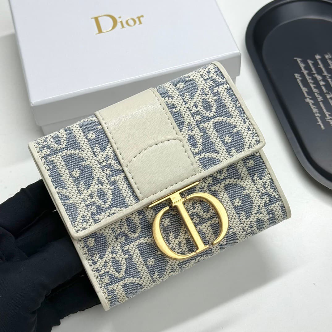 2026 Dior Wallet