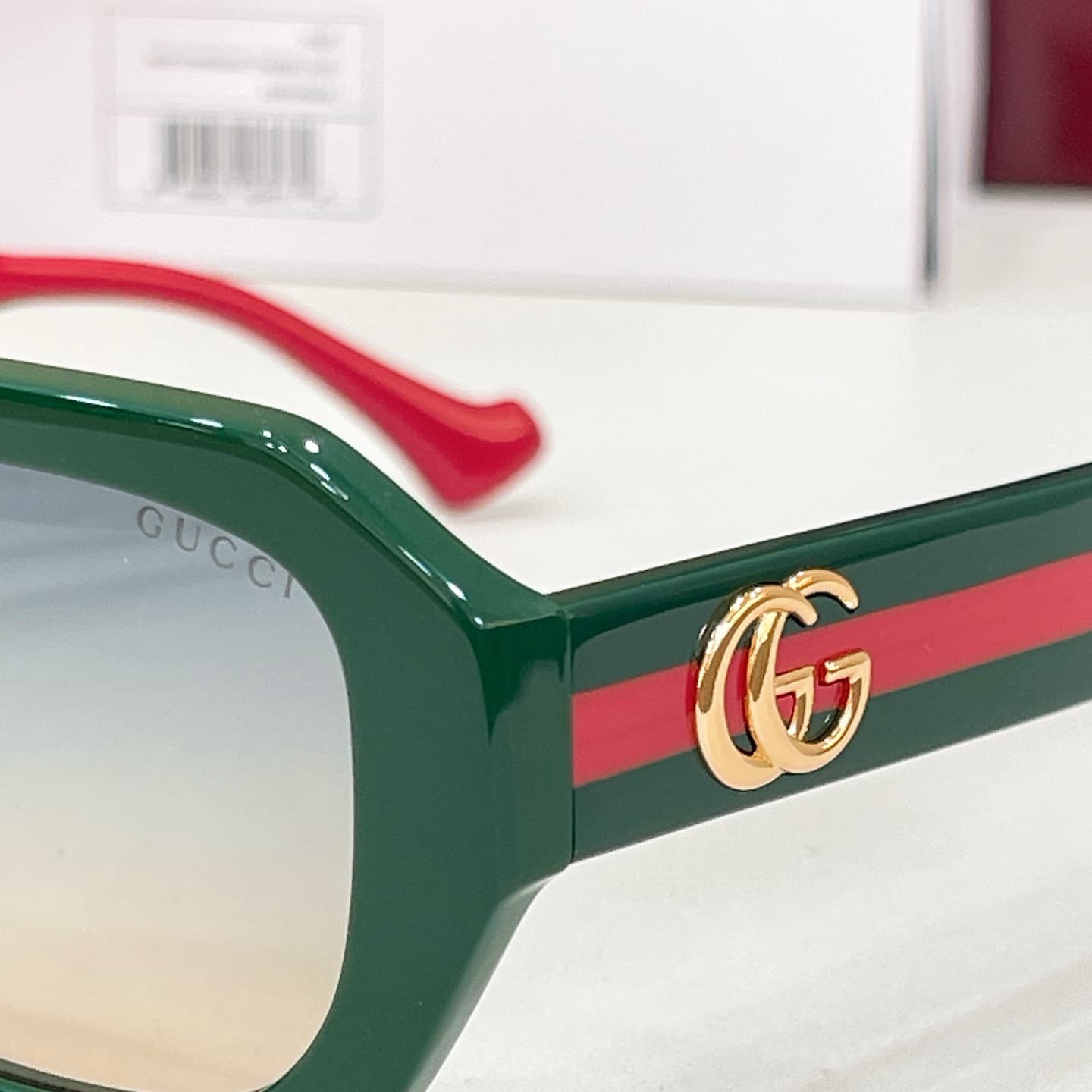 2026 Gucci Sunglasses Size:54*21*145 mm