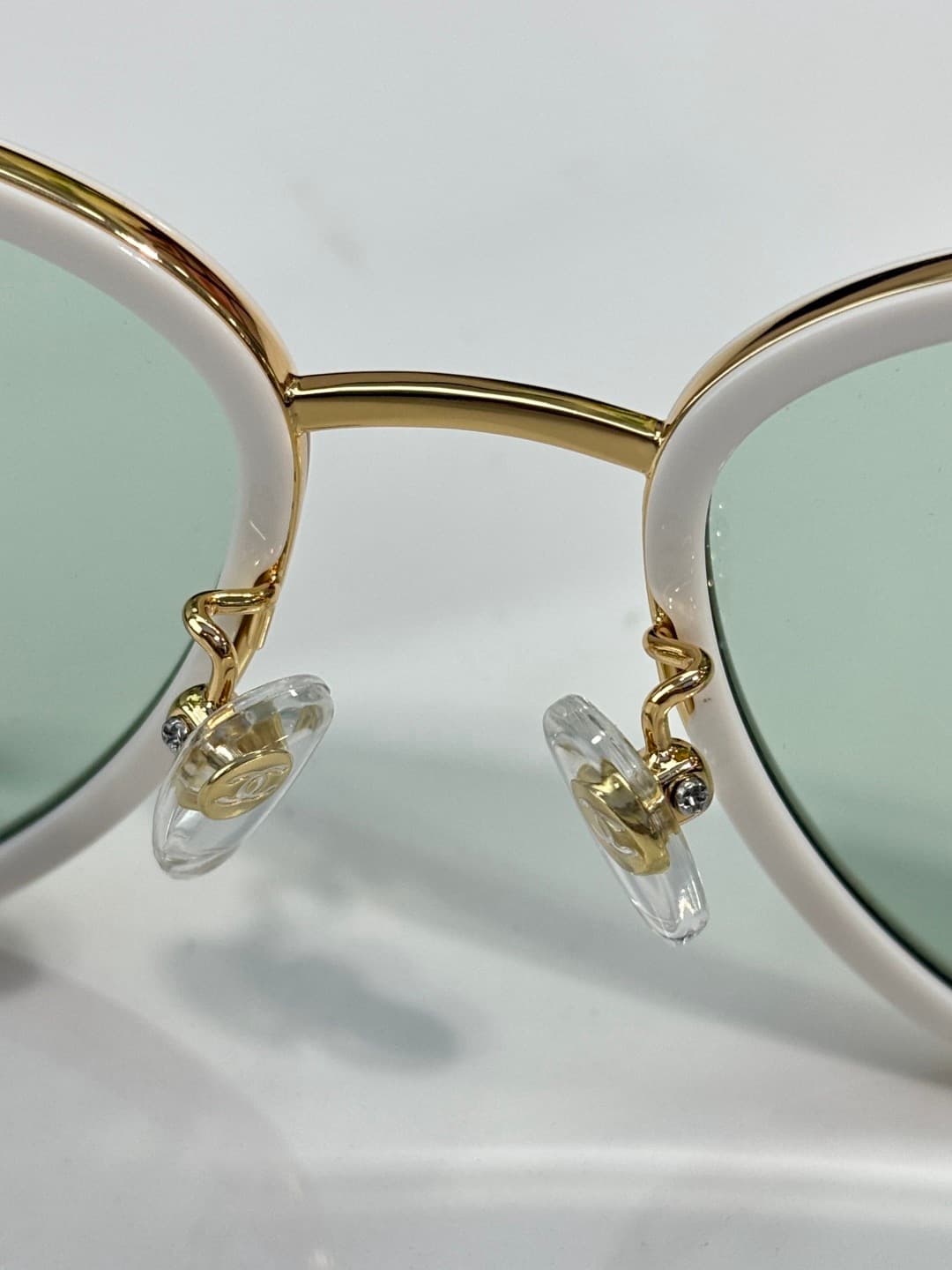 2026 Chanel Sunglasses Size:55*18*145 mm