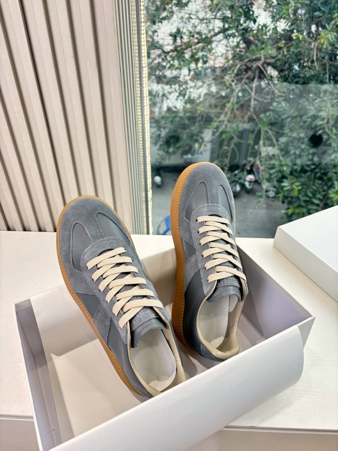 Maison Margiela Shoes