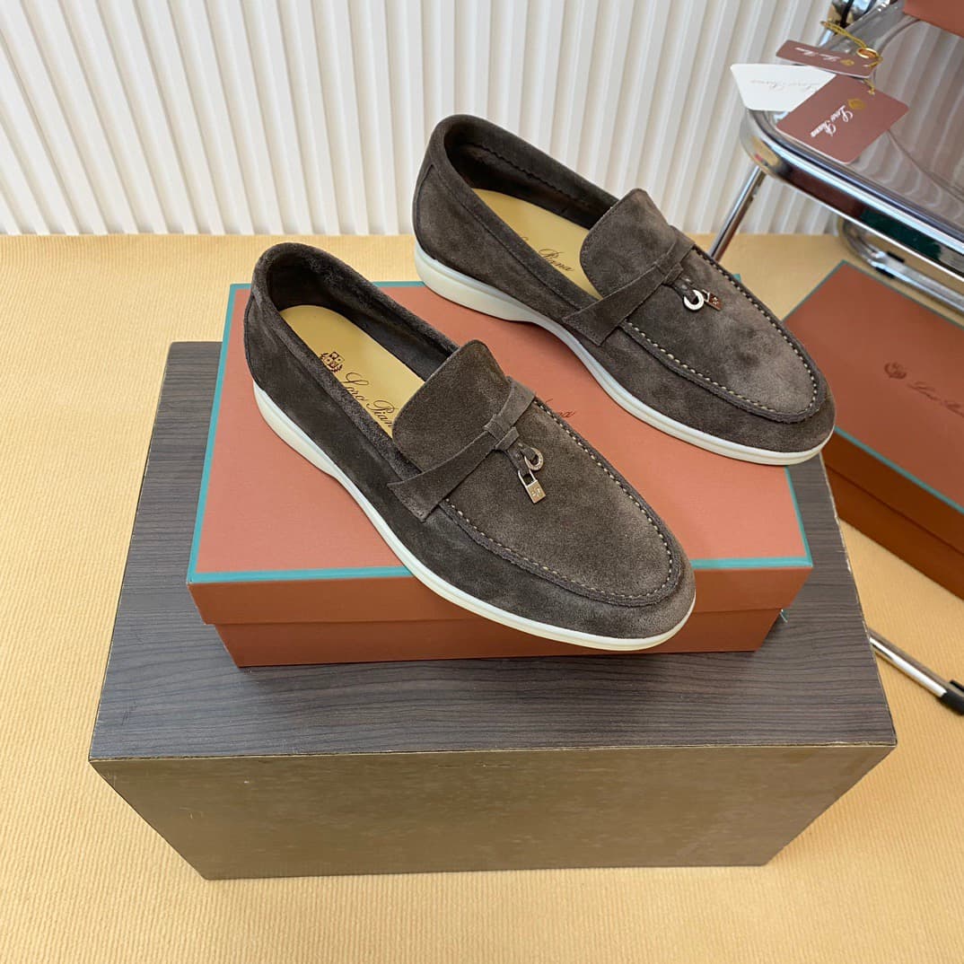 2026 Loro Piana Shoes