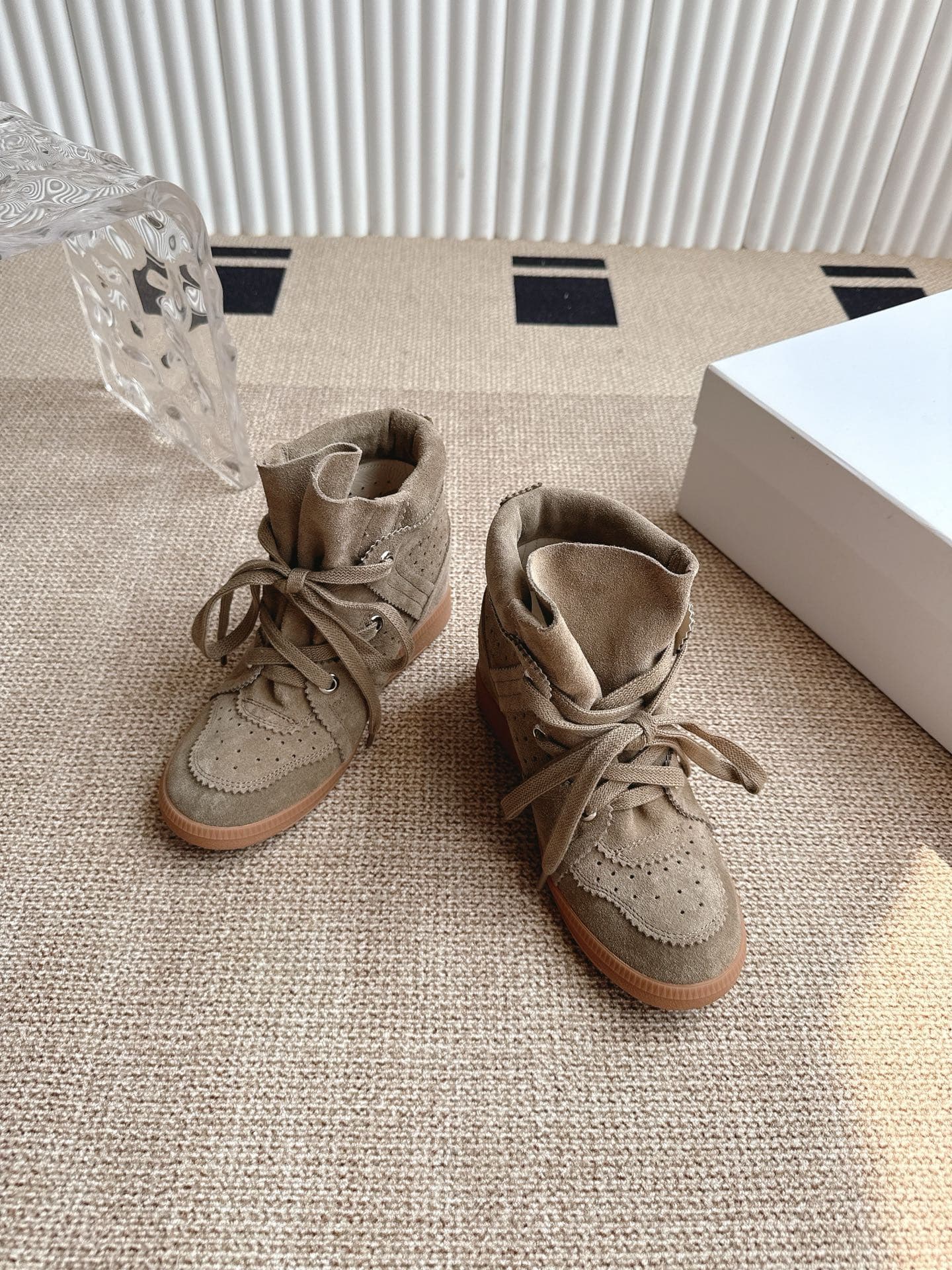 2026 Isabel Marant Boots