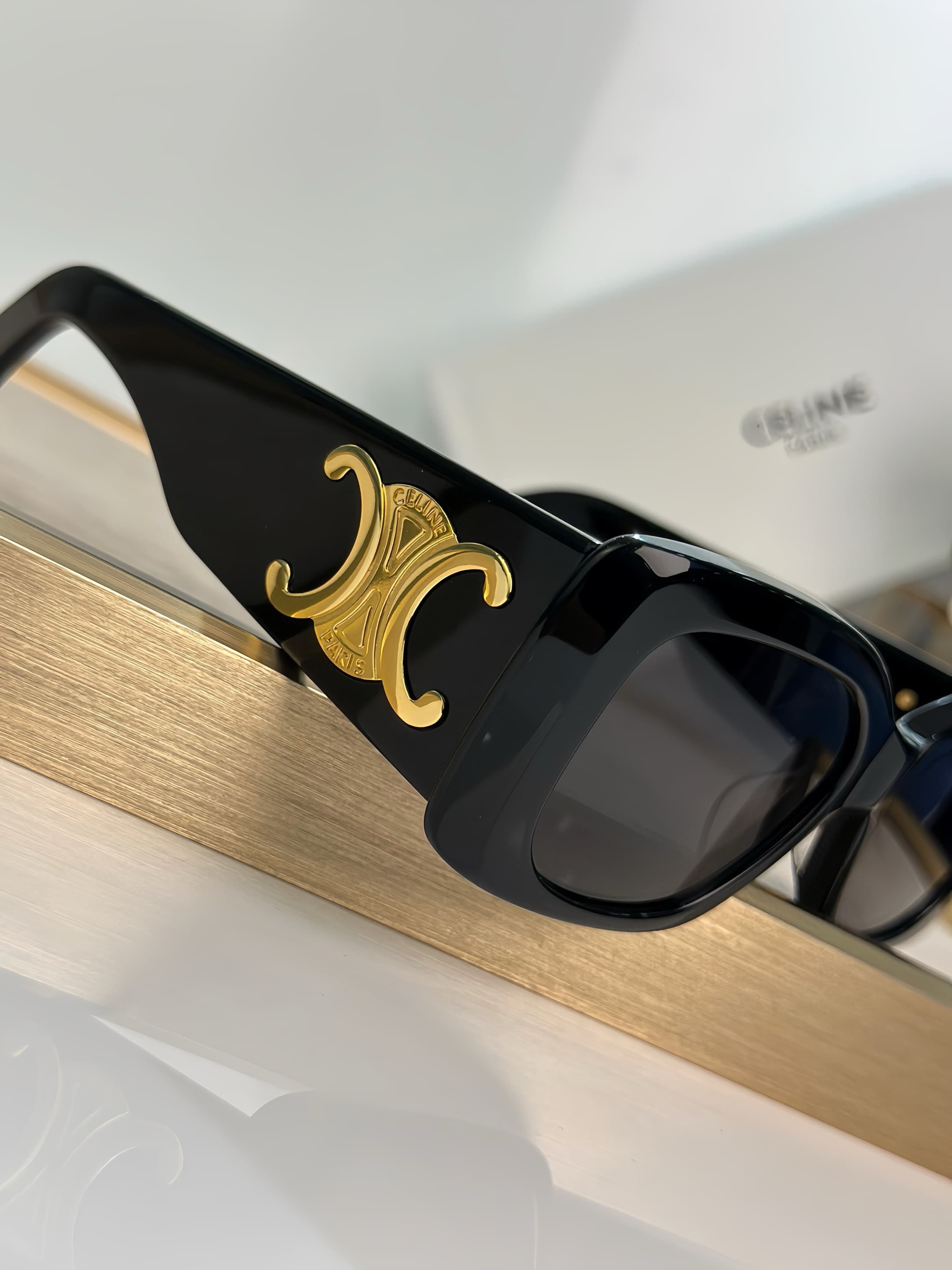 2026 Celine Sunglasses
