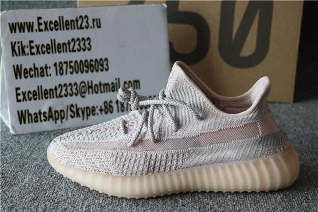 Yeezy Boost 350 v2 Synth Non Reflective FV5578