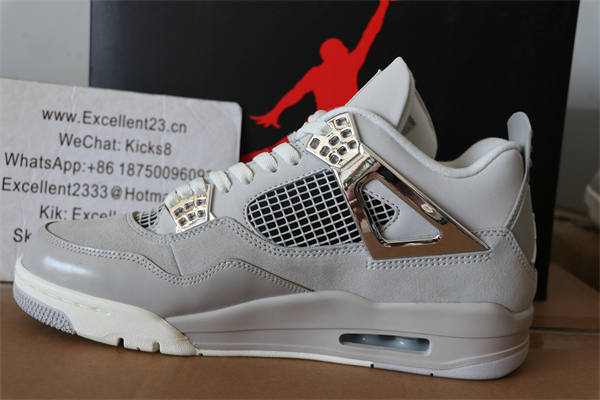 Nike Air Jordan 4 WMNS Frozen Moments