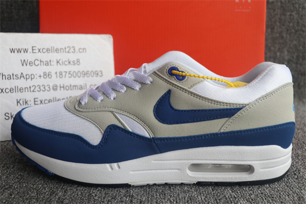 Nike Air Max 1 008