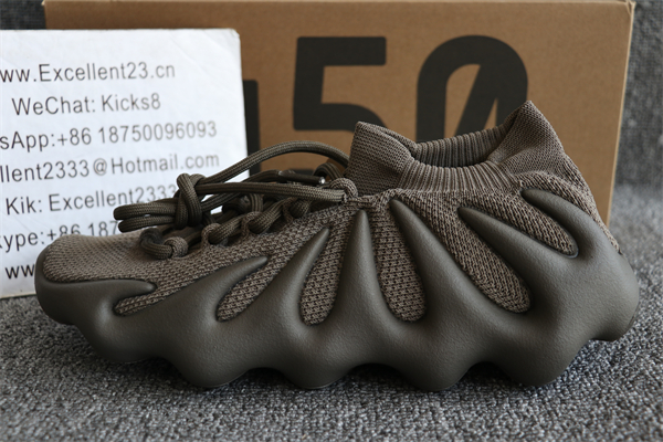Yeezy 450 Cinder GX9662