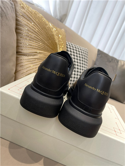 Alexander McQueen Shoes