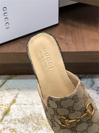 Gucci Slipper Men
