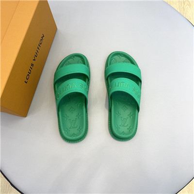 LV Slipper
