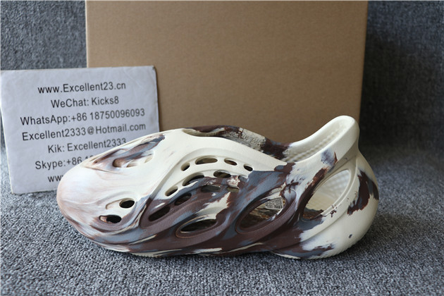 Adidas Yeezy Foam Runner Cream Clay GV7908