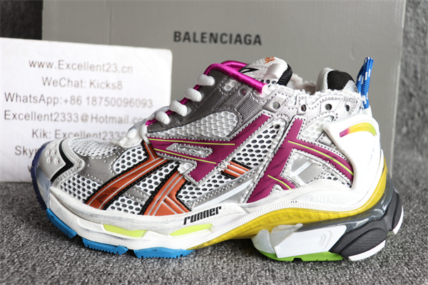 Balenciaga Sneaker 7.0