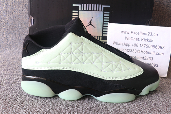 Nike Air Jordan 13 Low Retro Single Days