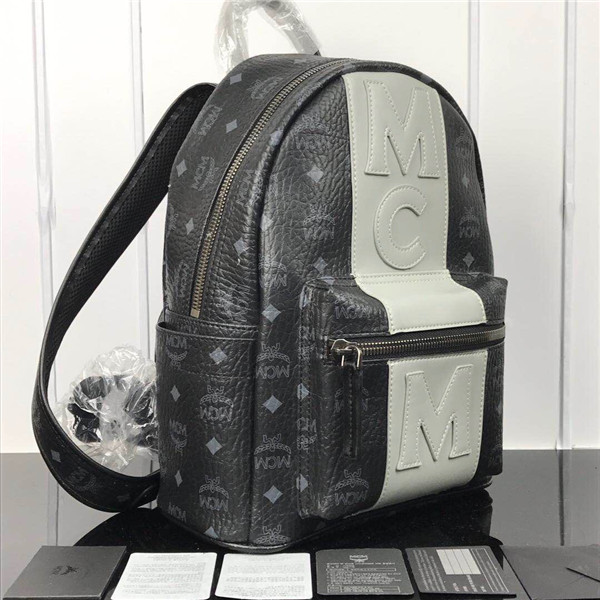 MCM Stark Backpack size 33-41-15cm 002