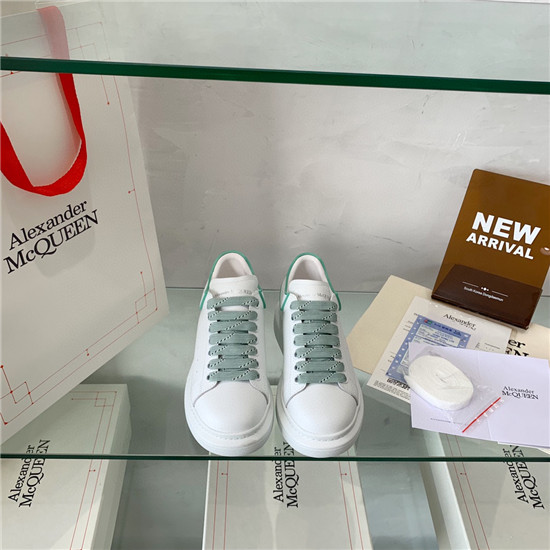 Alexander McQueen Shoes