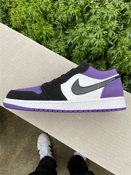 Nike Air Jordan 1 Low