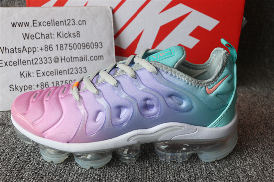 GS Nike Air Vapormax Plus TN 086