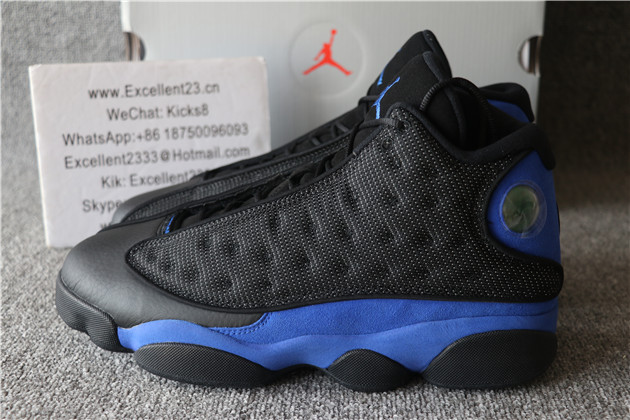 Nike Air Jordan 13 Retro Hyper Royal 2020