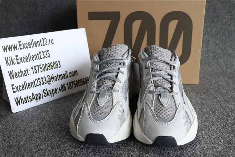Authentic Adidas Yeezy Boost 700 V2 Static