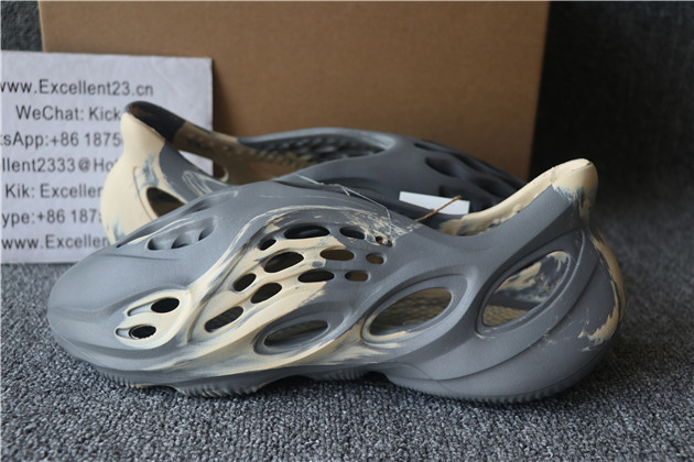 Adidas Yeezy Foam Runner MXT Moon Grey