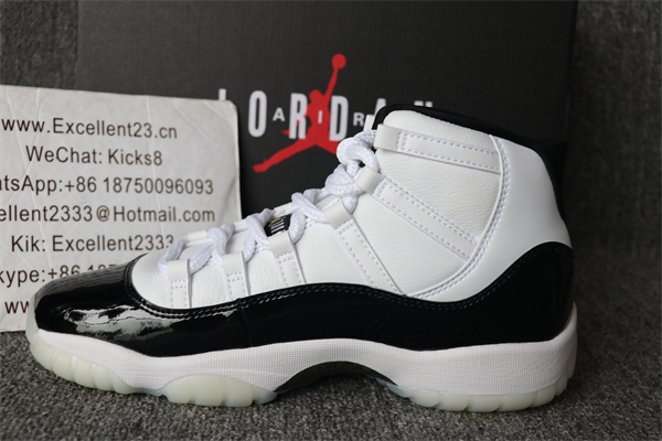 Nike Air Jordan 11 DMP Youth