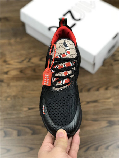 Nike Air Max 270 Flyknit 027