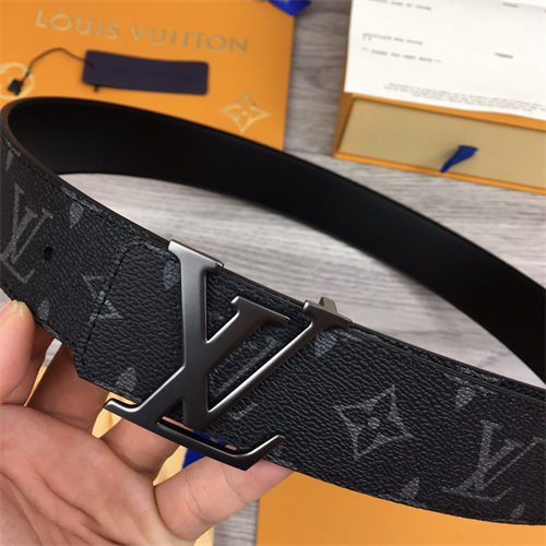 LV Belt 4.0cm