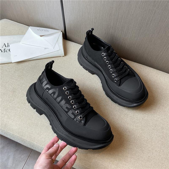 Alexander McQueen Shoes