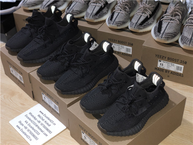 Adidas Yeezy Boost 350 V2 Cinder