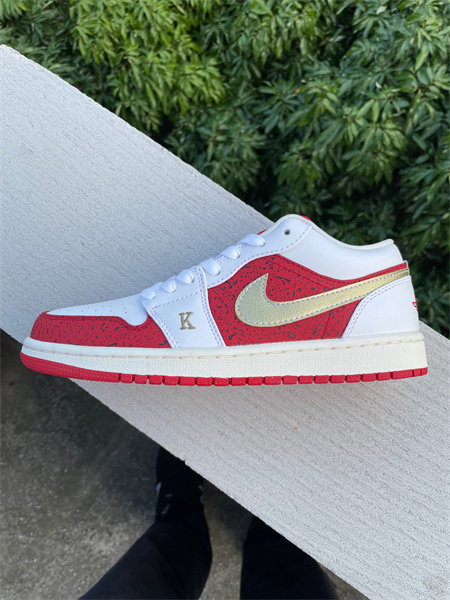 Nike Air Jordan 1 Low