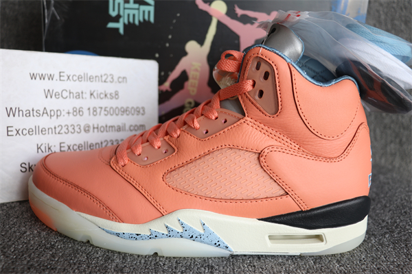 Nike Air Jordan 5 Retro