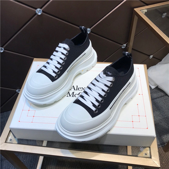 Alexander McQueen Shoes