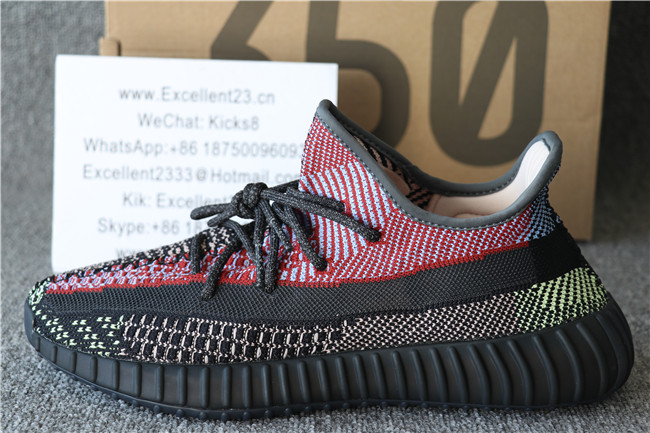 Adidas Yeezy 350 V2 Yecheil Non Reflective FW5190