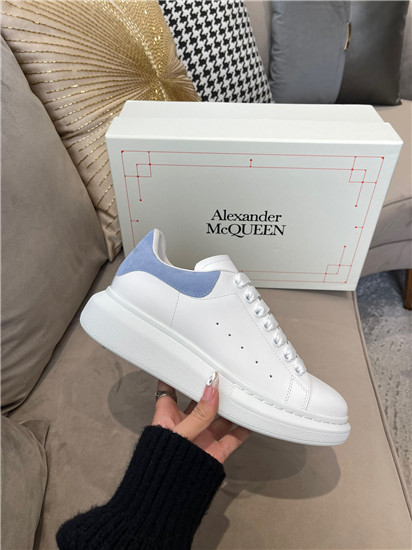 Alexander McQueen Shoes