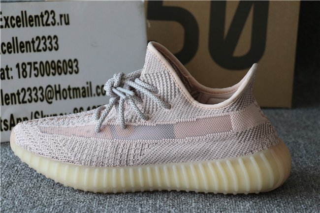 Yeezy Boost 350 v2 Synth Reflective FV5666