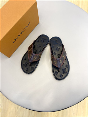 LV Slipper