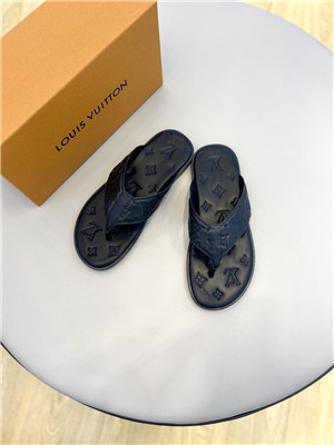 LV Slipper