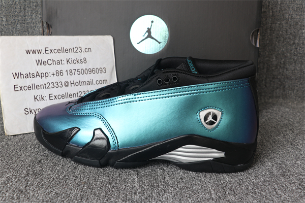 Nike Air Jordan 14 Low WMNS Love Letter