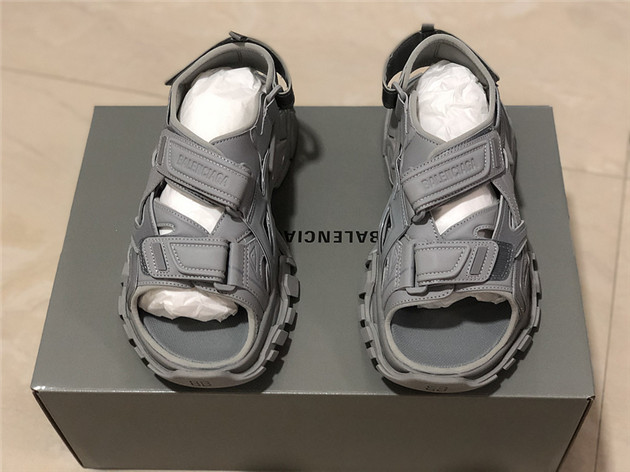 Balenciaga Track Sandal Sneakers 003