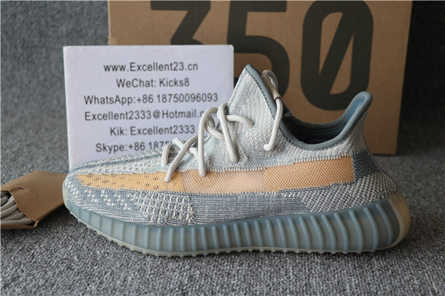 Adidas Yeezy Boost 350V2 GreyGum FZ5421