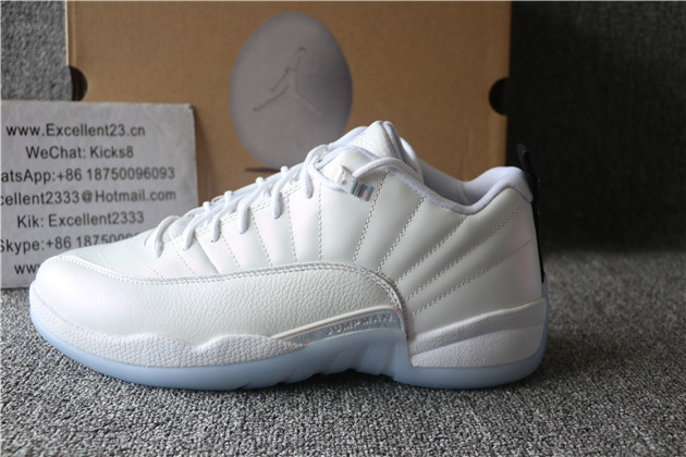 Nike Air Jordan 12 Low Easter
