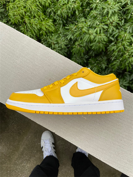 Nike Air Jordan 1 Low