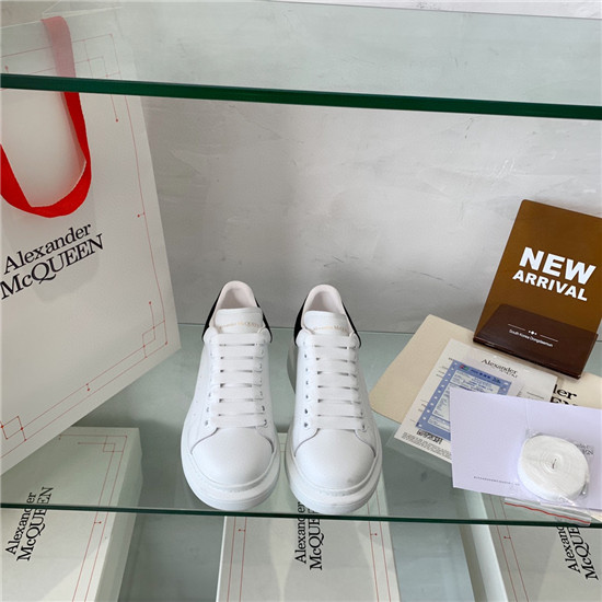 Alexander McQueen Shoes