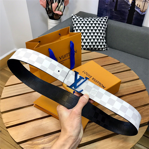 LV Belt 4.0cm